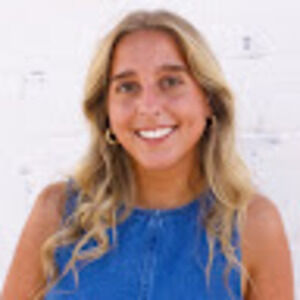 Meet your Posher, Brooke